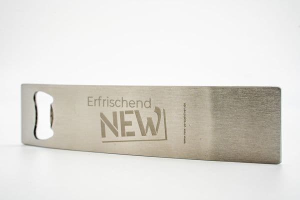 Flaschenöffner