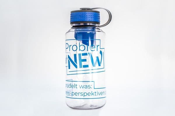 Trinkflasche