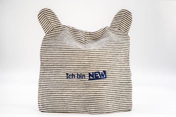Babymützchen